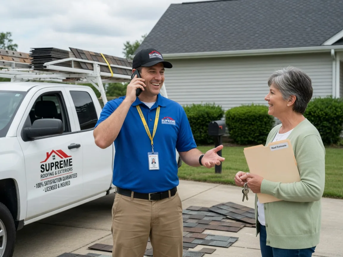 Roof Replacement Lawton, PA FAQs