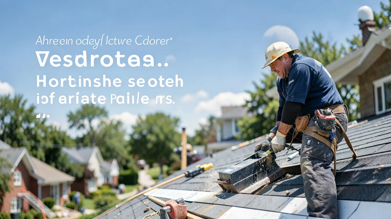 Roof Replacement in Lawton, PA near me